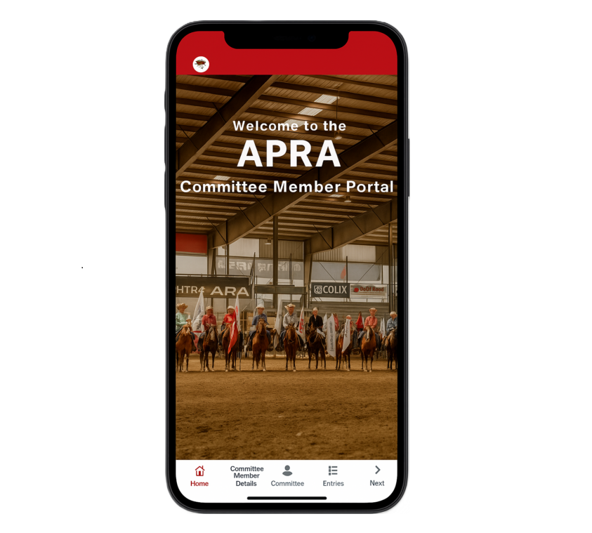 APRA Portal System